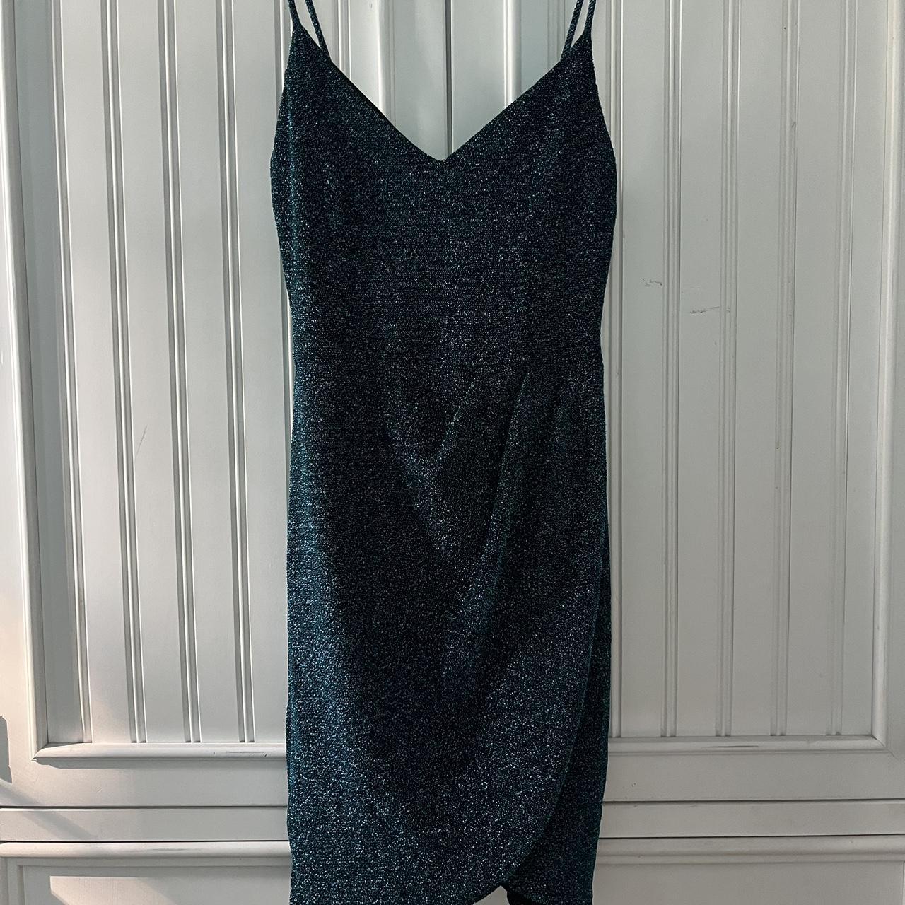 Lulus Women's Dress Depop