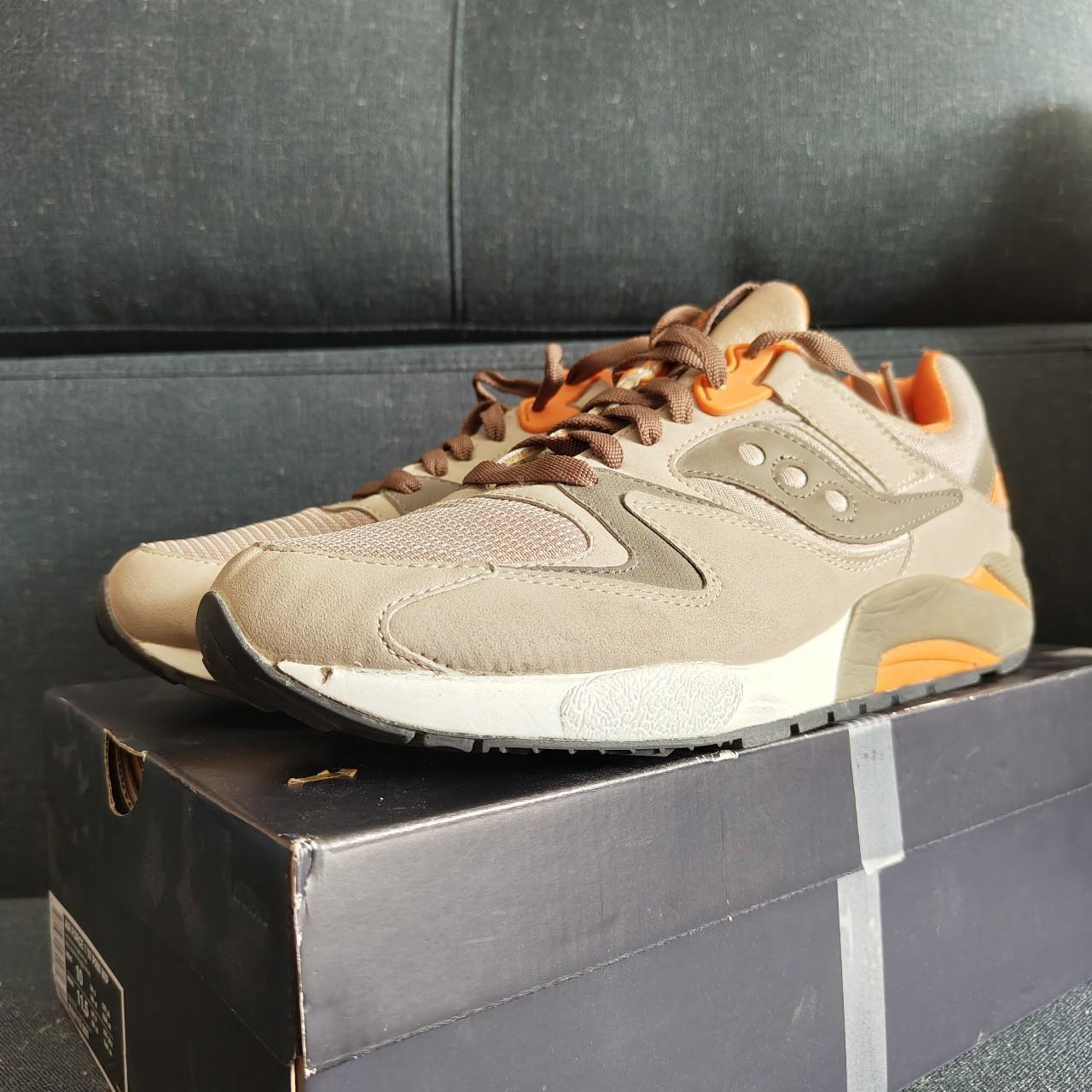 Saucony grid 9000 deals mens