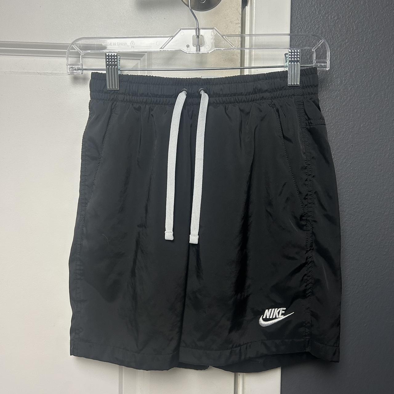 xs mens nike shorts