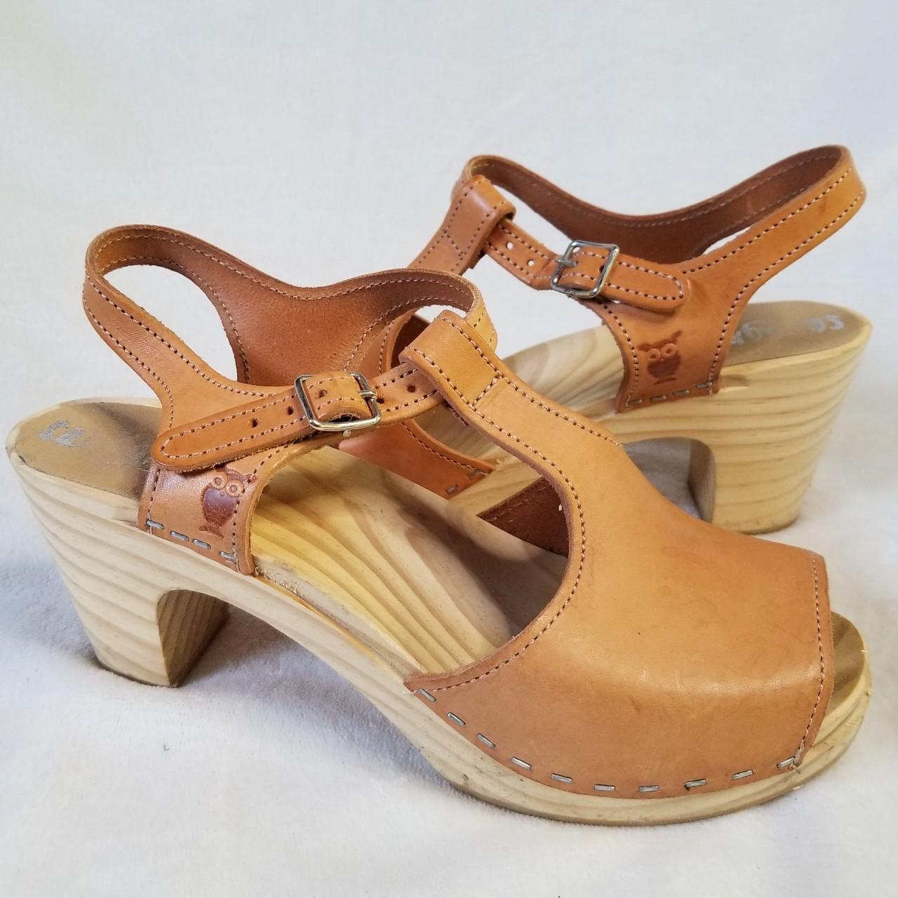 Sandgrens on sale clogs retailers