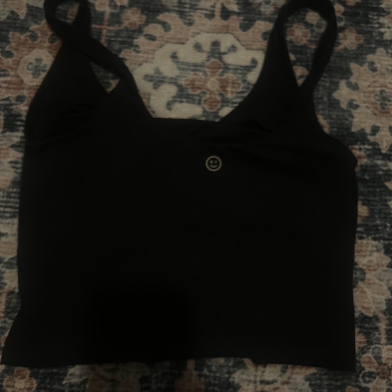 gilly hicks hollister tank size small, #hollister