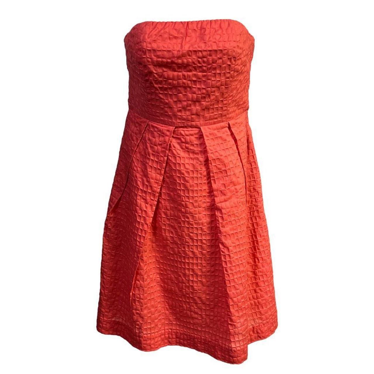 J crew lorelei dress best sale