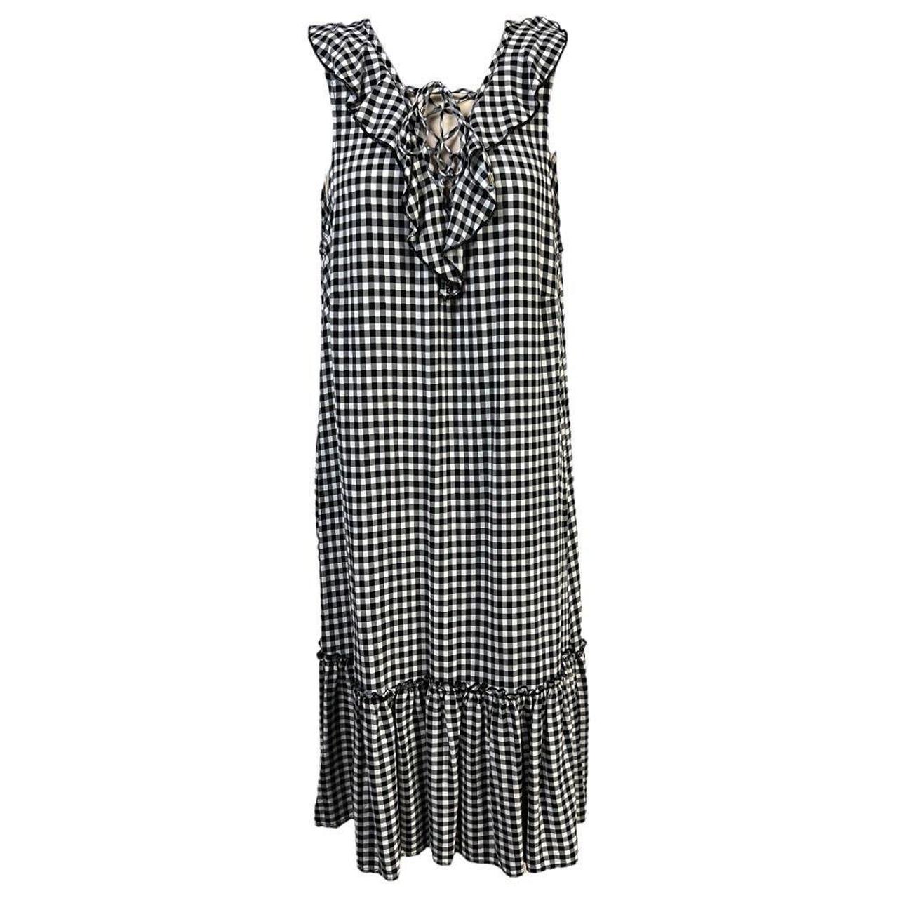 Time and outlet tru shift dress