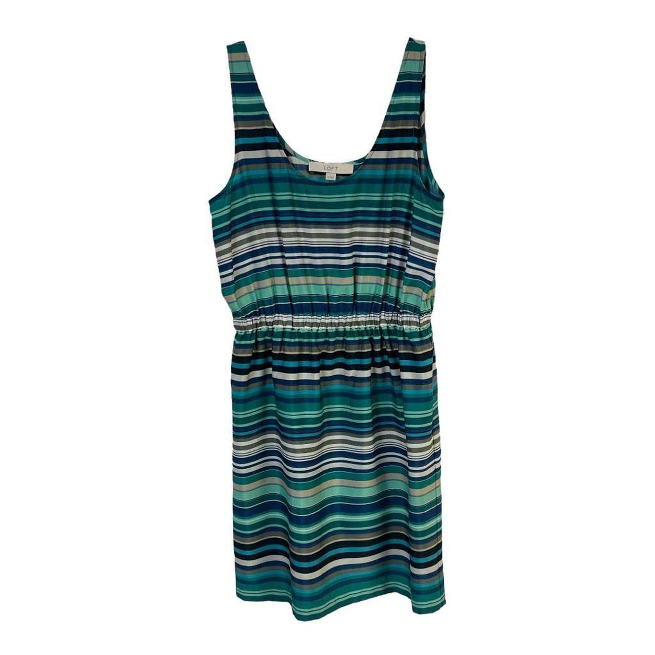 Loft sundress online