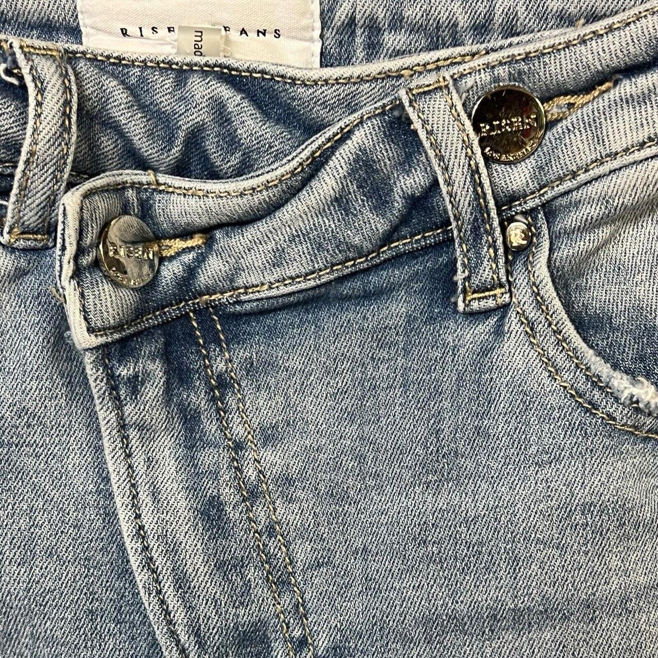 Junior size 1 fashion jeans