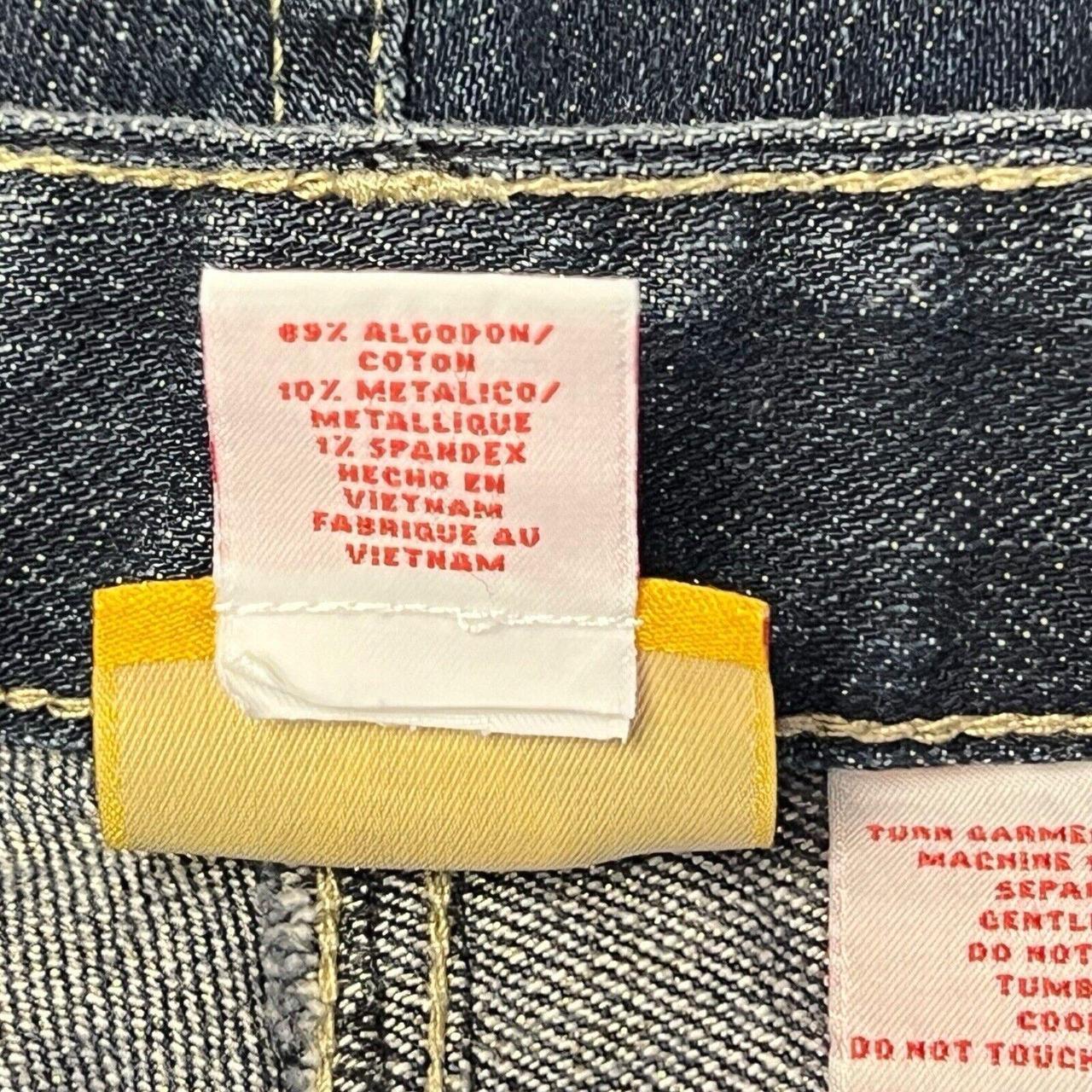 Ruby Rd. Women's Jeans - Blue - 16 – Preowned Rub… - image 6