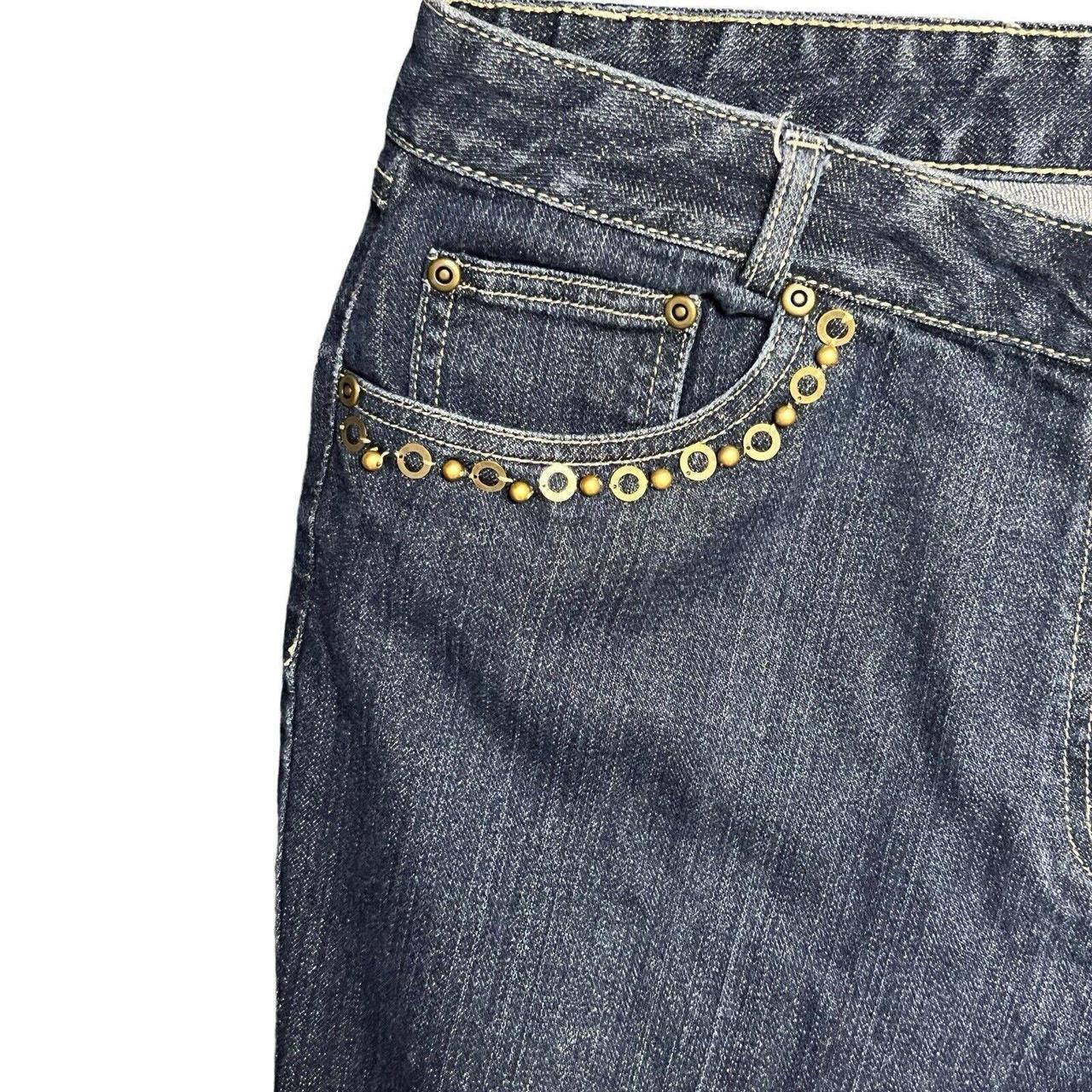 Ruby Rd. Women's Jeans - Blue - 16 – Preowned Rub… - image 2