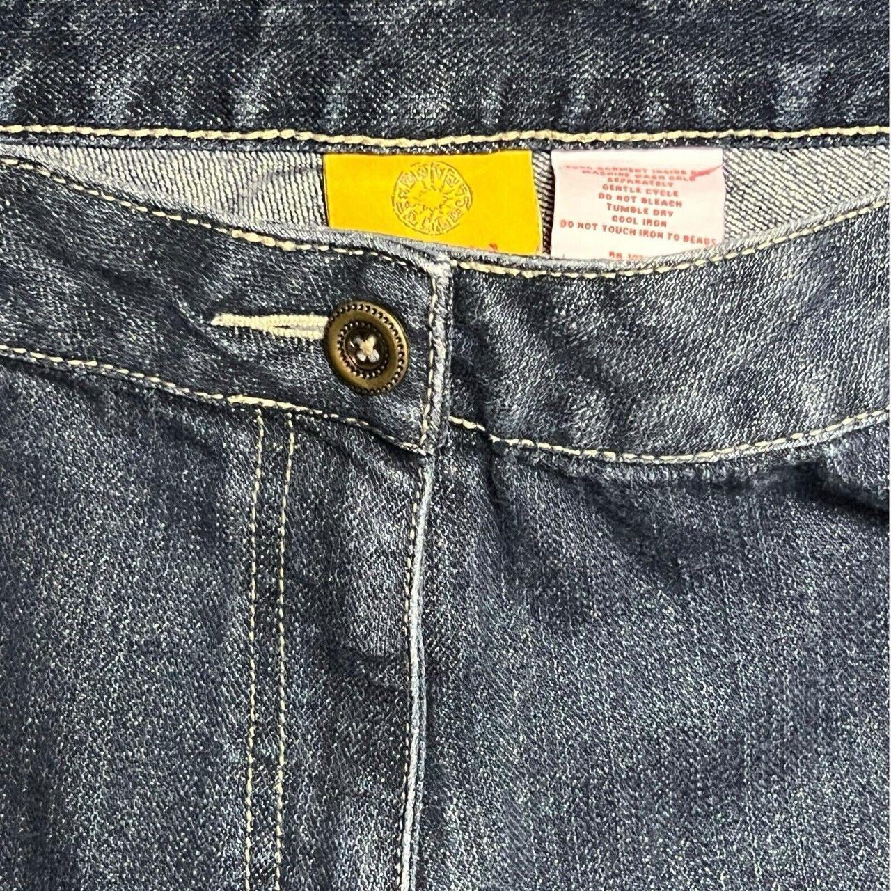 Ruby Rd. Women's Jeans - Blue - 16 – Preowned Rub… - image 3