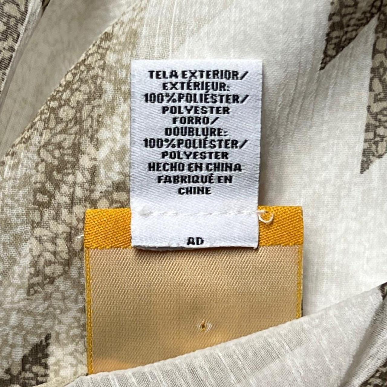 Ruby Rd. Women's Blouse - Multi - S – Ruby Rd. Bl… - image 8