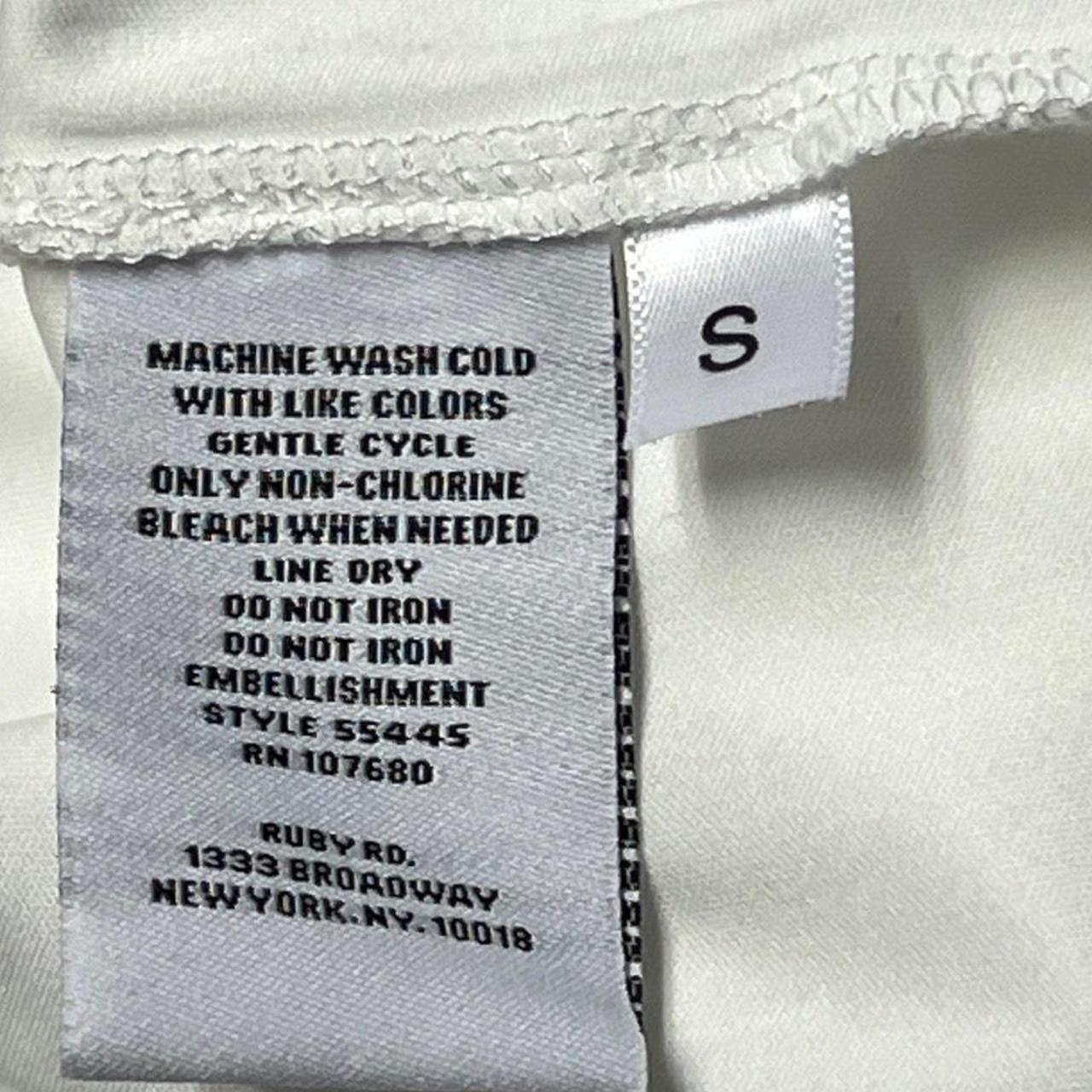 Ruby Rd. Women's Blouse - Multi - S – Ruby Rd. Bl… - image 6