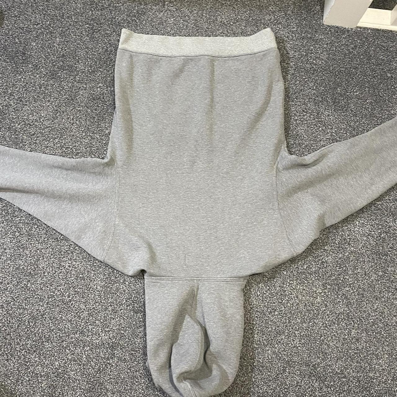 mens small jordan hoodie