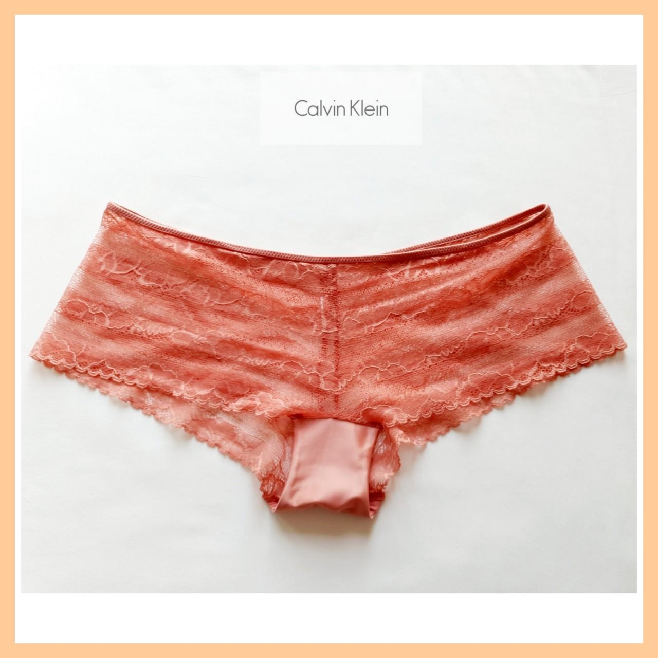 Calvin Klein Matching Panties Bras for Women