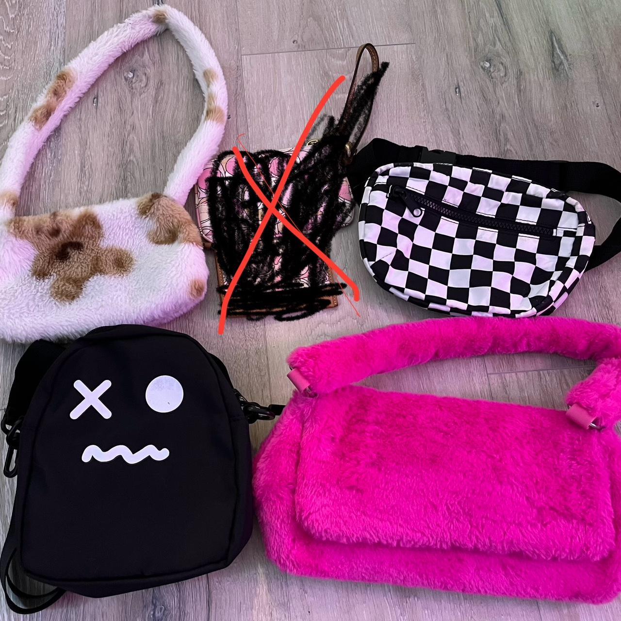 Bundle Purse Listing high quality !