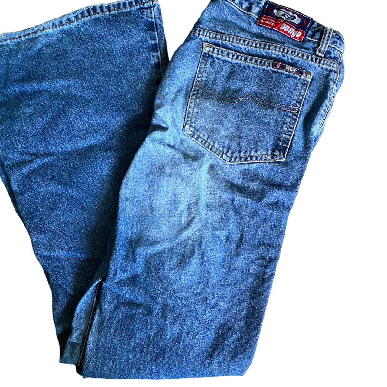 Bongo store brand jeans