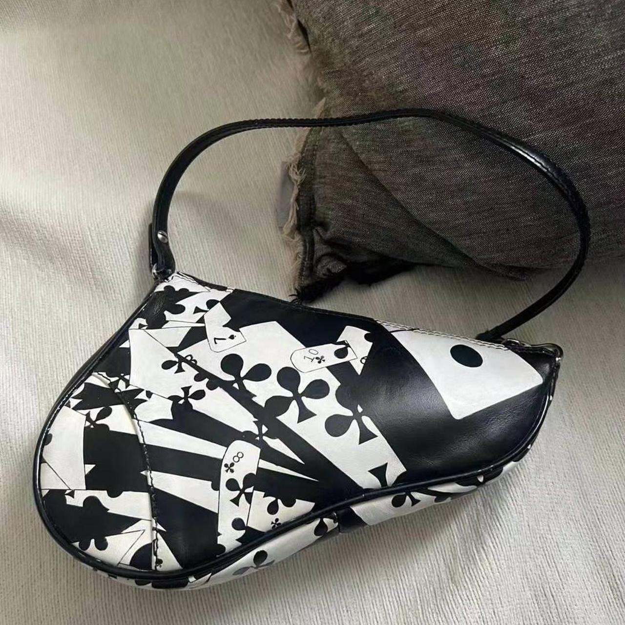 Super Rare Christian dior dominos and playing card | Depop
