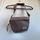 Herschel supply co women's pink and brown bag