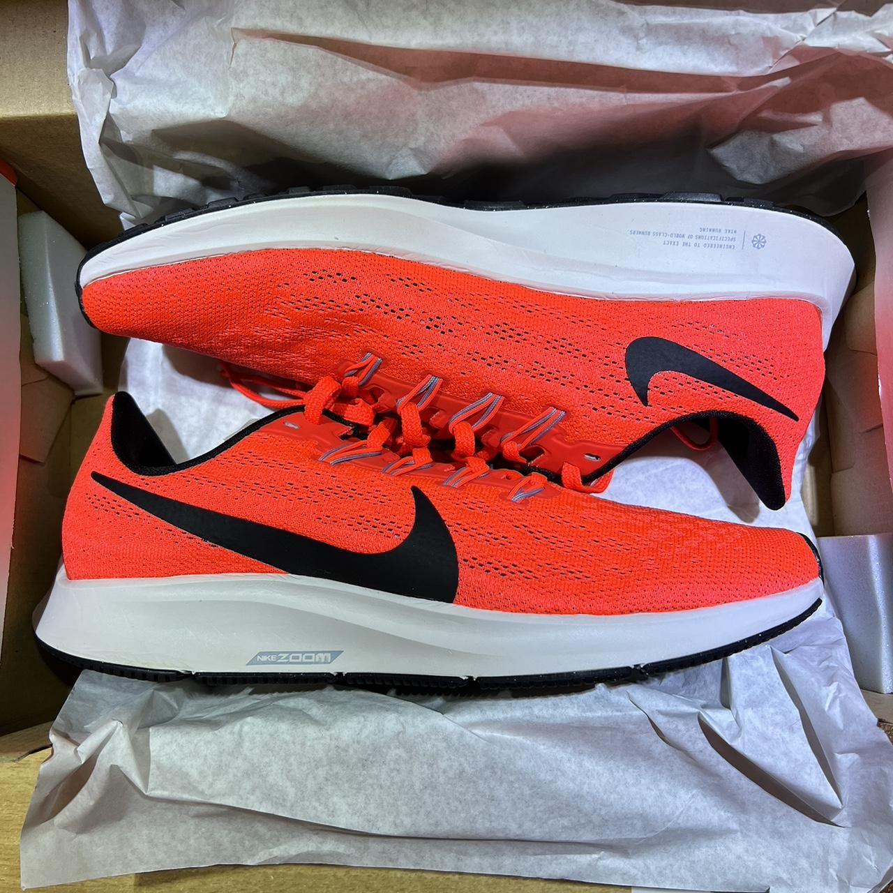 Nuove hot sale nike pegasus