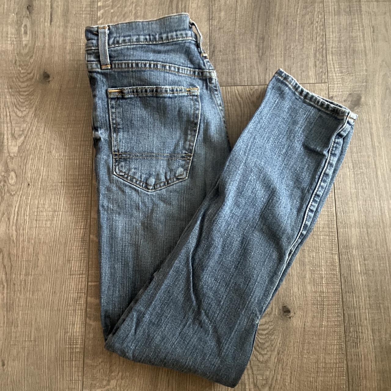 Arizona Men's Jeans Depop