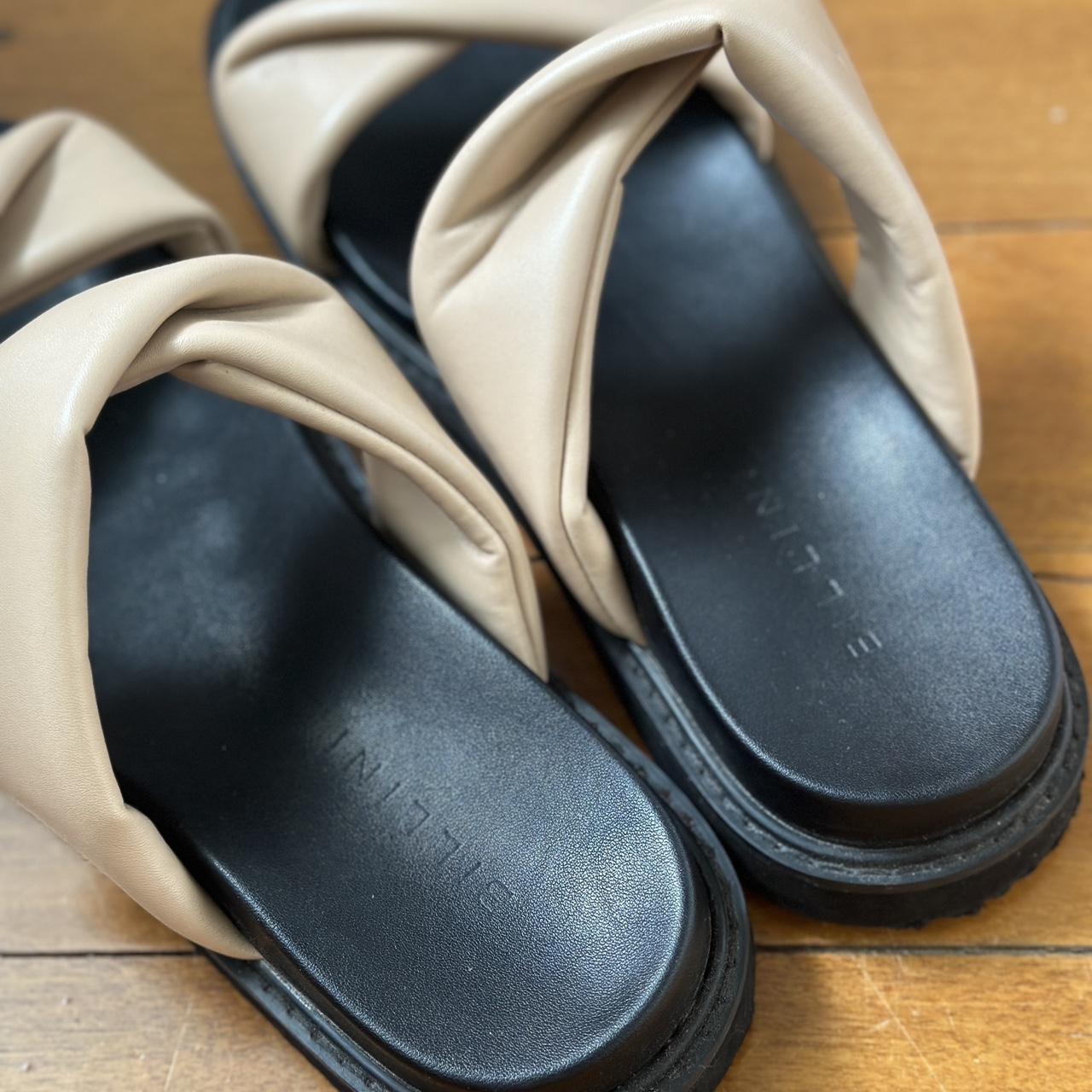 billini reim sandals