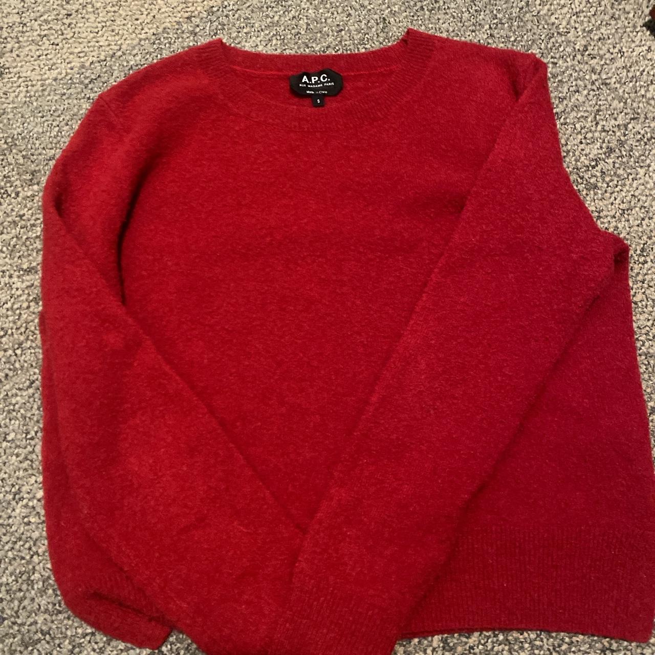 item listed by jojodall