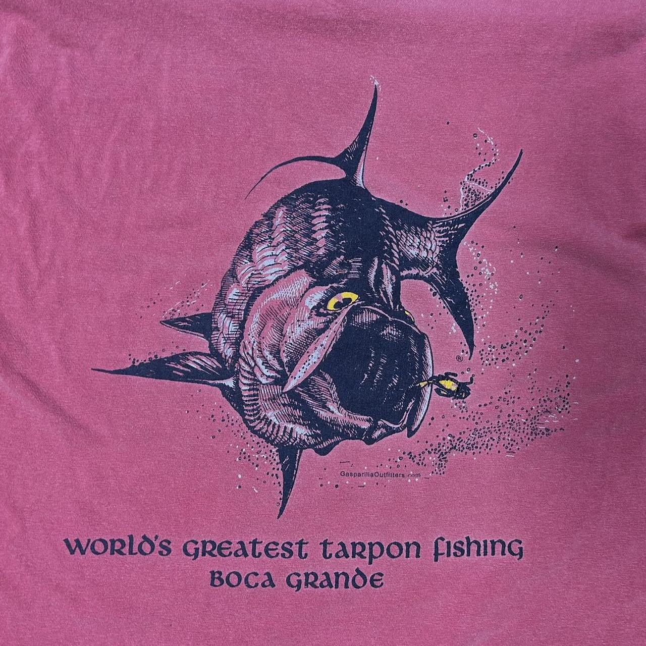 Reel Legends Kissimmee Florida Fishing/Wildlife - Depop