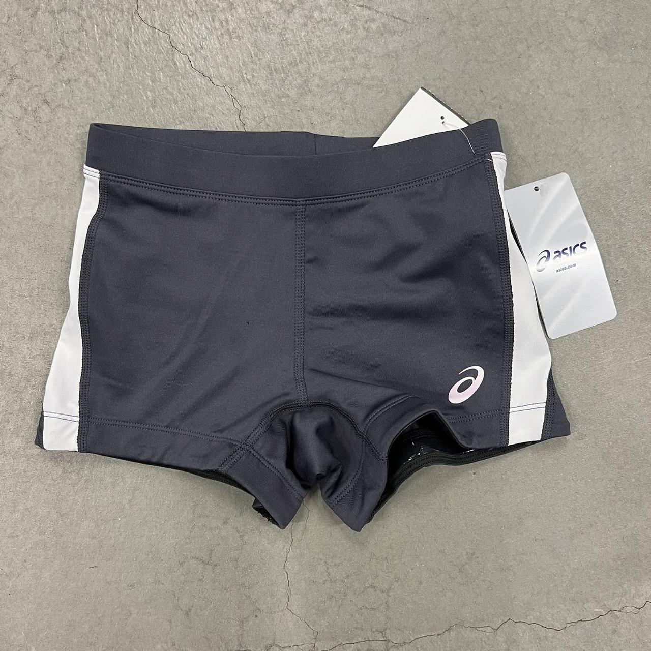 Asic spandex on sale