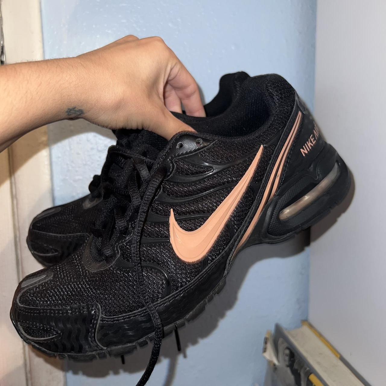 womens nike air max torch 4