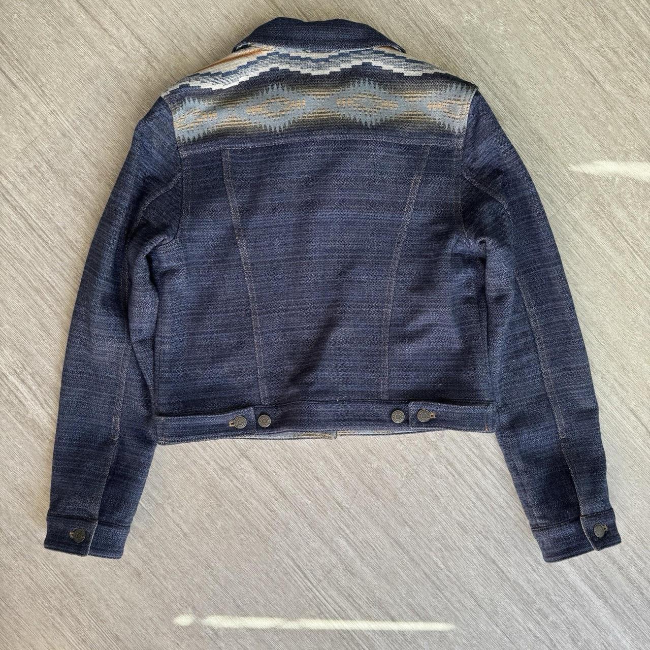 Pendleton Women's Jacket - Blue - S – The Pendlet… - image 2