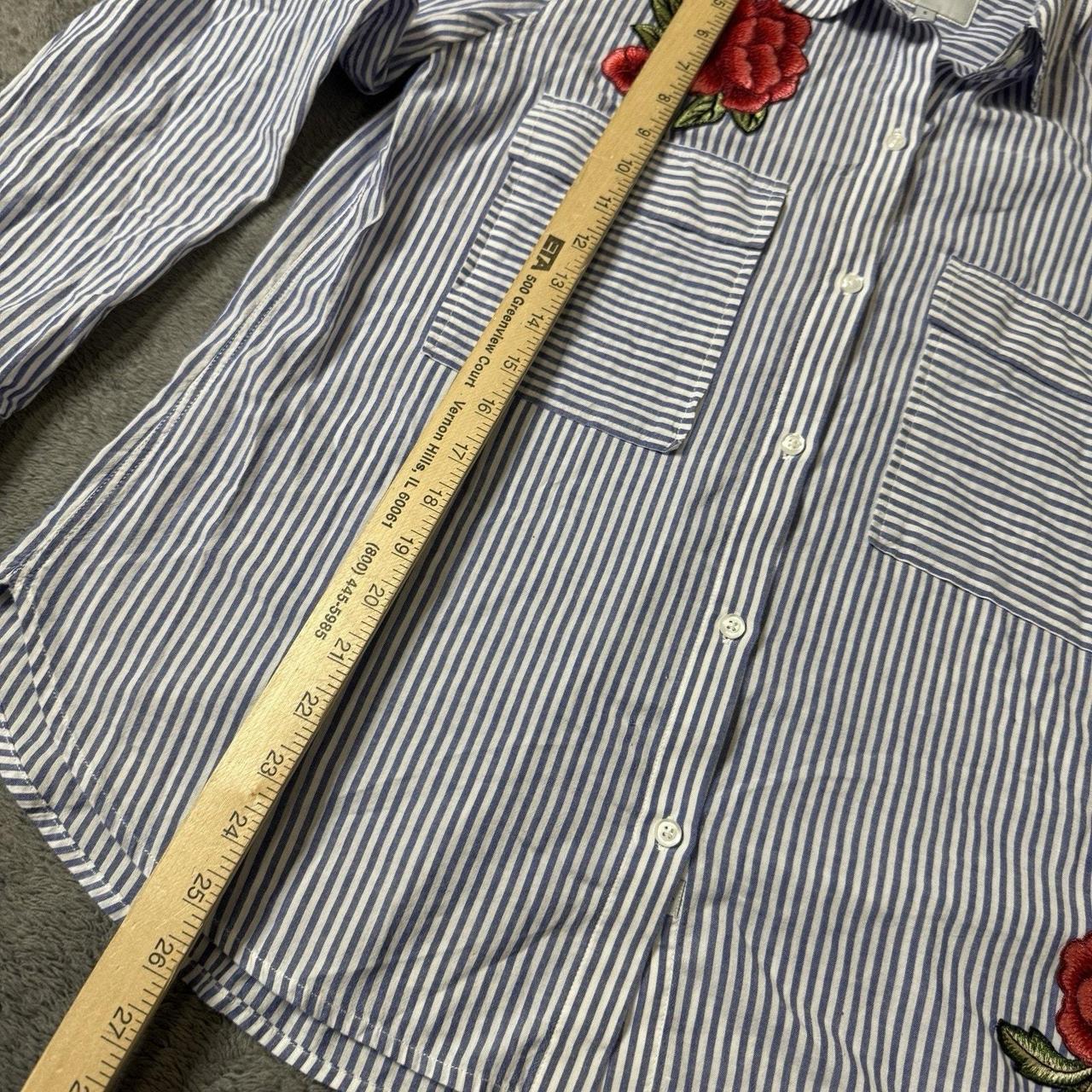 Rails Women's Blouse - Multi - S – The product is… - image 8