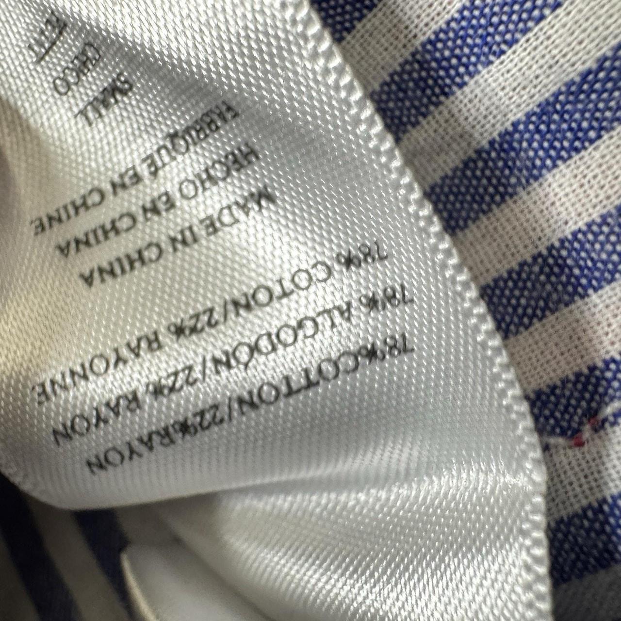 Rails Women's Blouse - Multi - S – The product is… - image 6