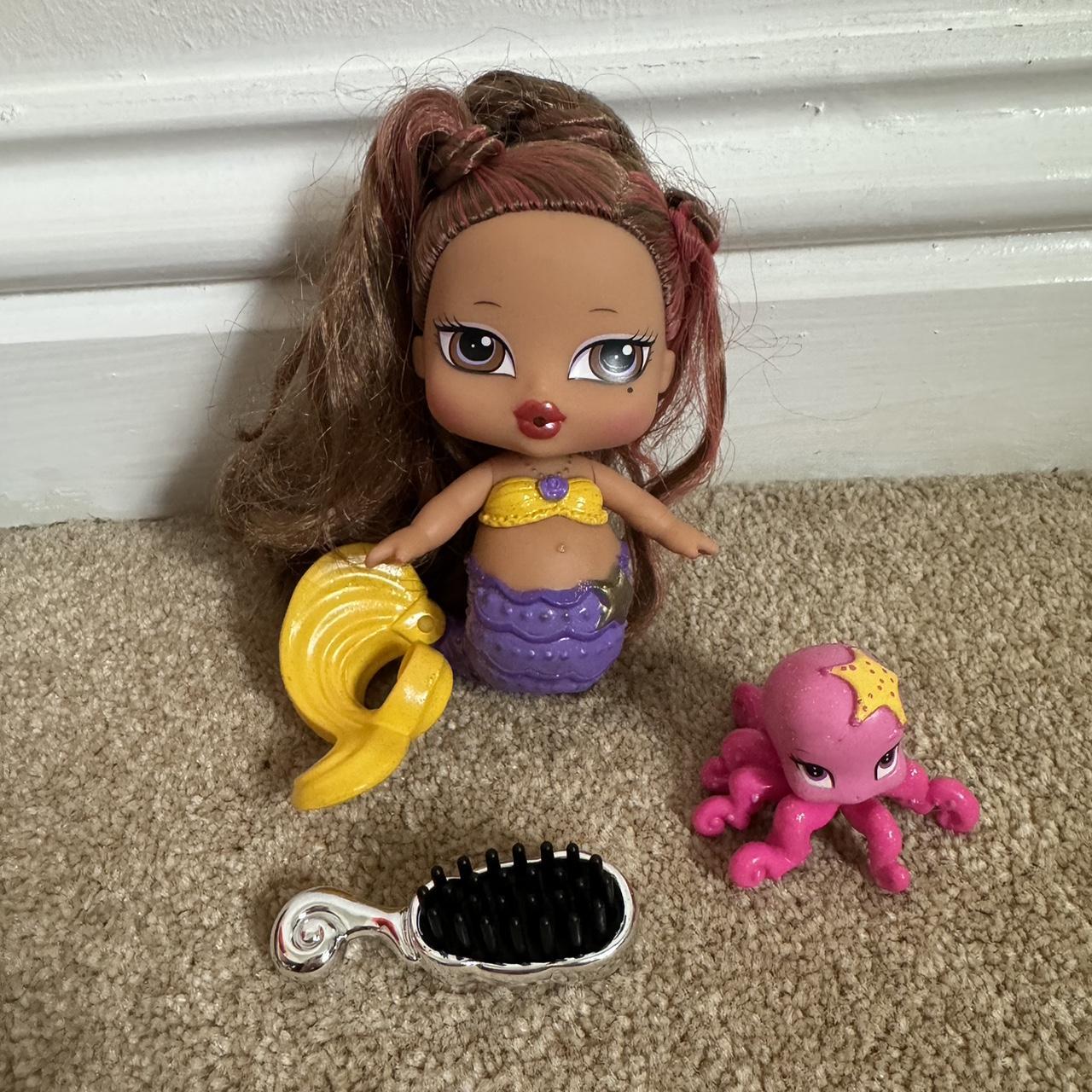 Bratz babyz mermaidz on sale