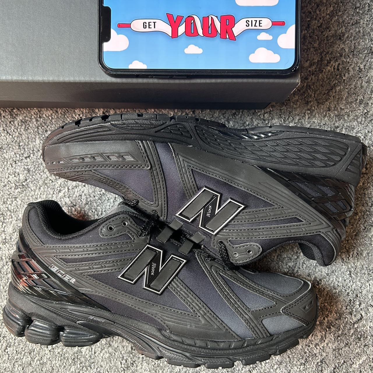 New balance 1906r ‘Black Gradient’ - Brand New and... - Depop