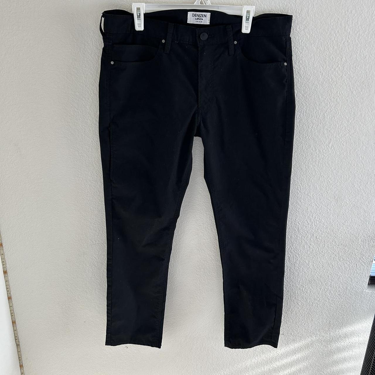 Pantalón Denizen Modelo Elo 568860002 para Hombre