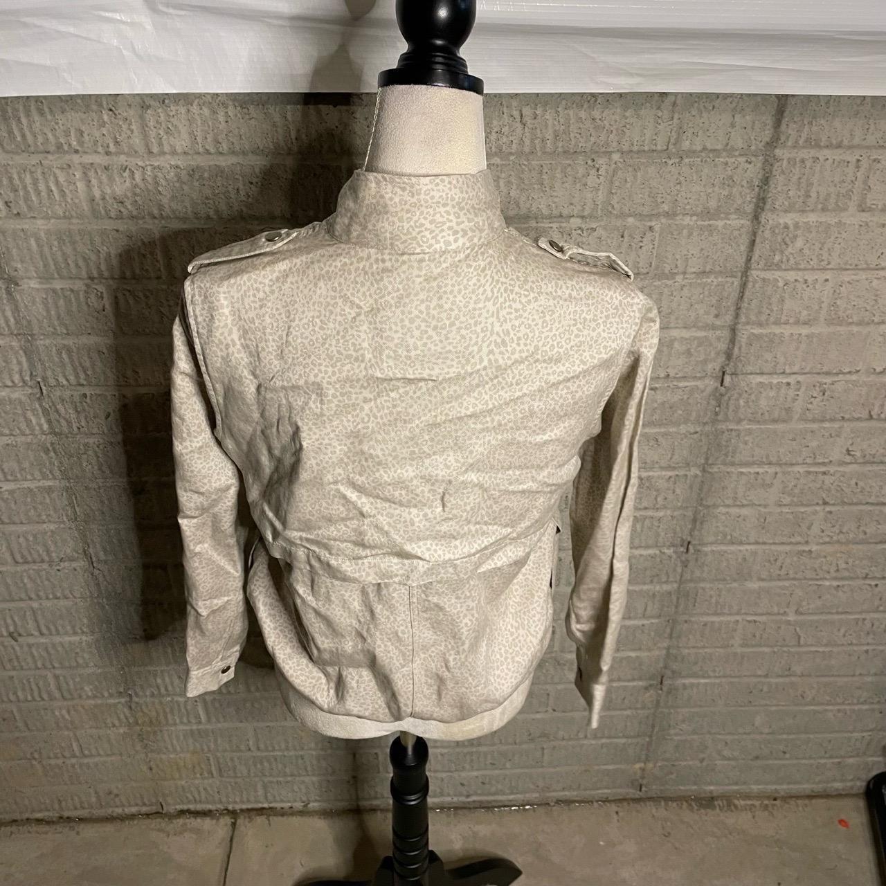 Rails Women's Casual Coat - White - XS – Rails Wo… - image 3