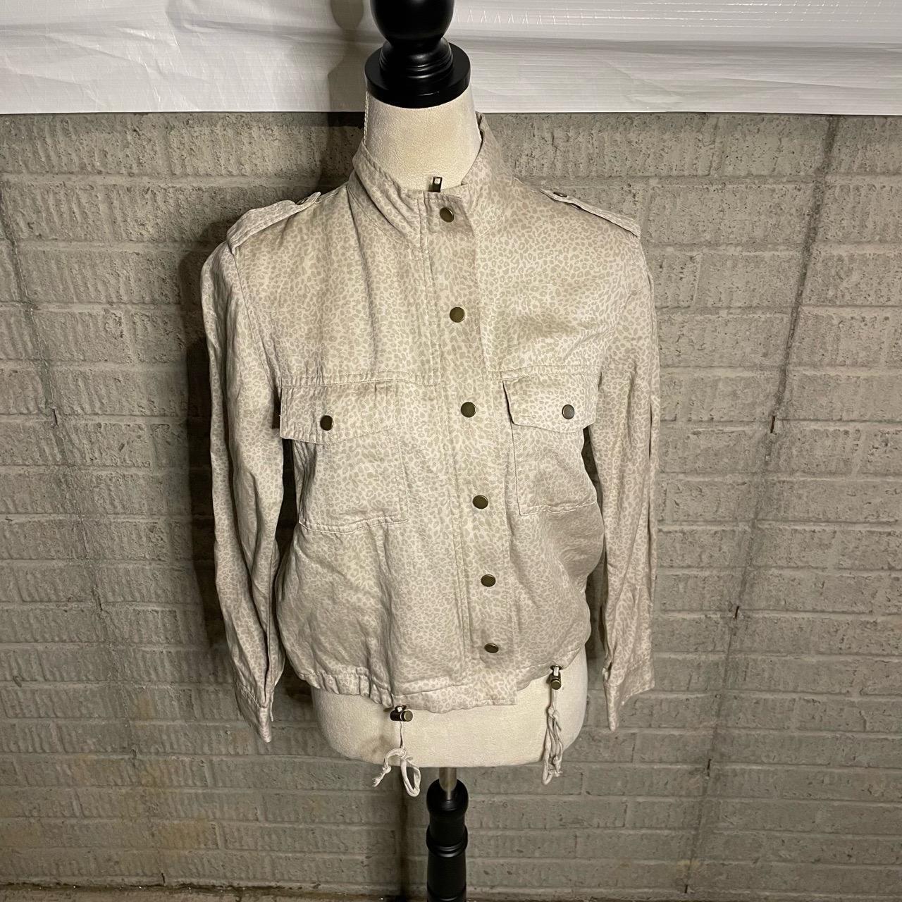 Rails Women's Casual Coat - White - XS – Rails Wo… - image 1