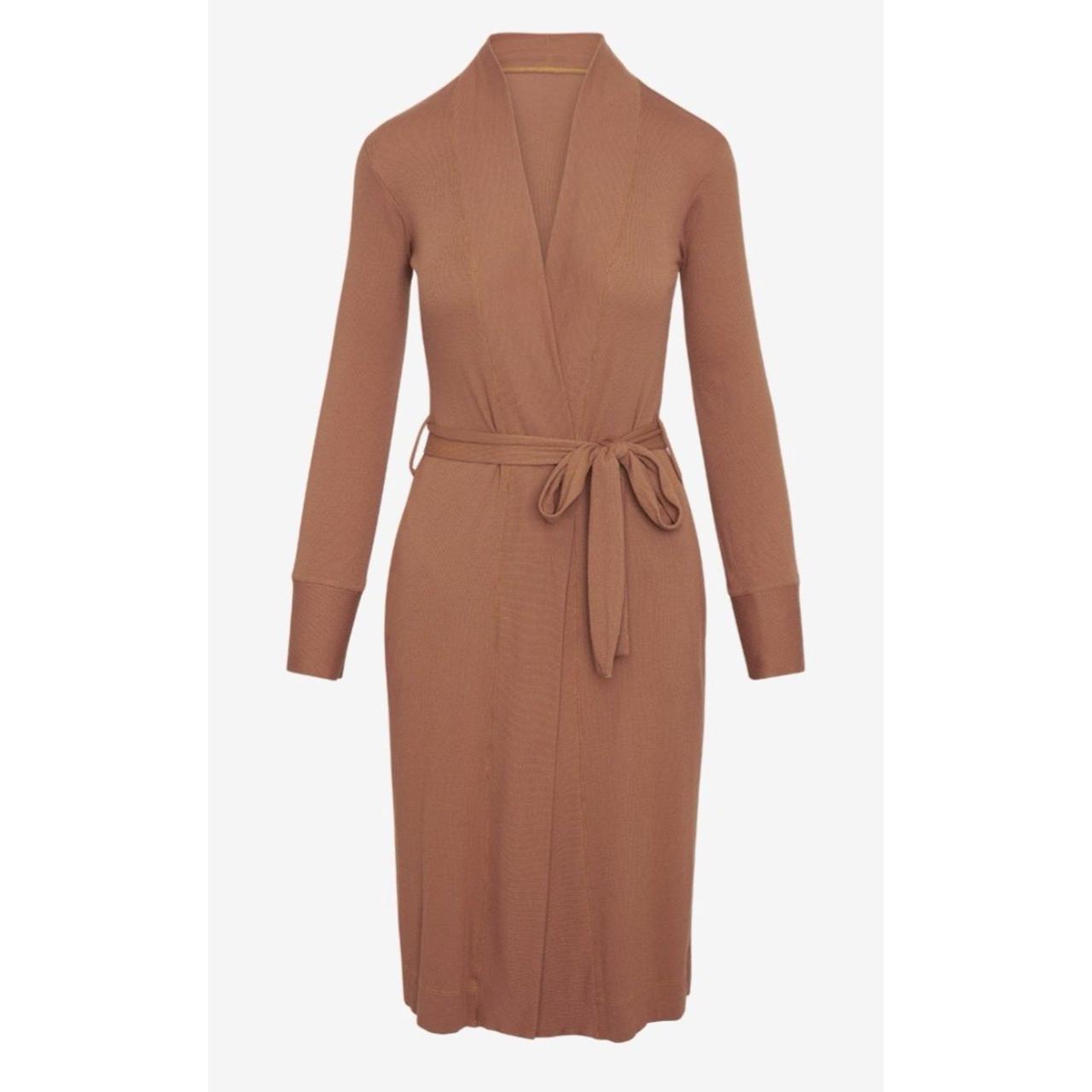 Commando Women's Sweater - Brown - S – Commando W… - image 2