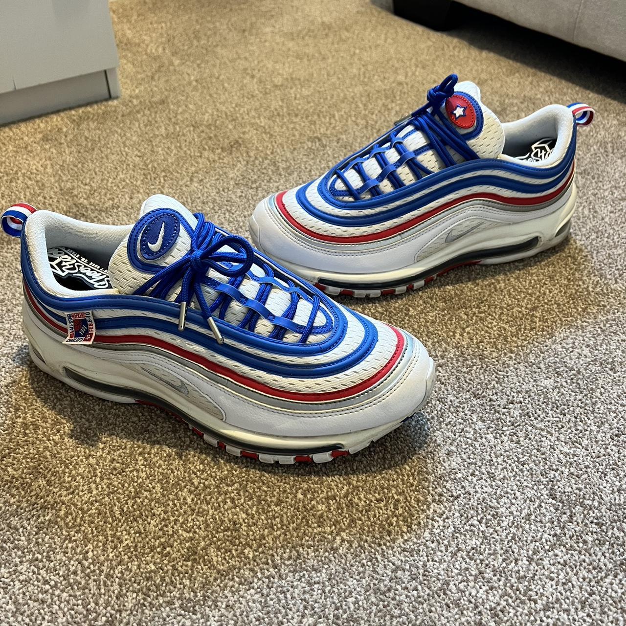 Nike all star outlet 97