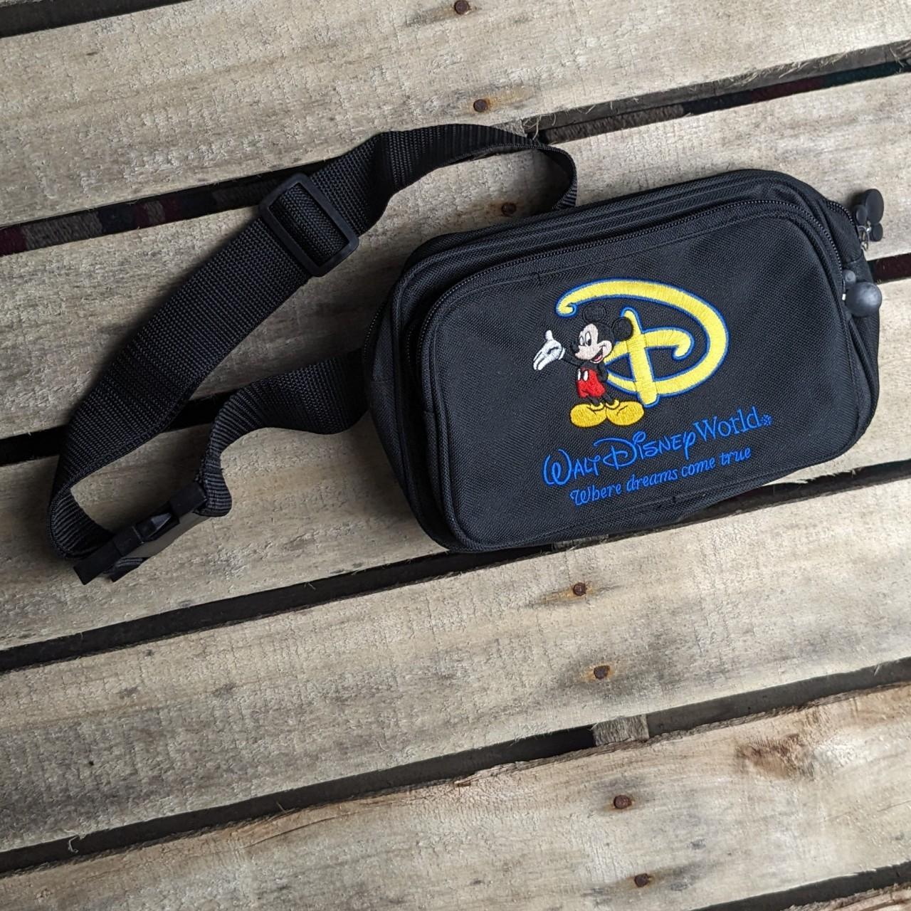 Disney fanny pack online canada