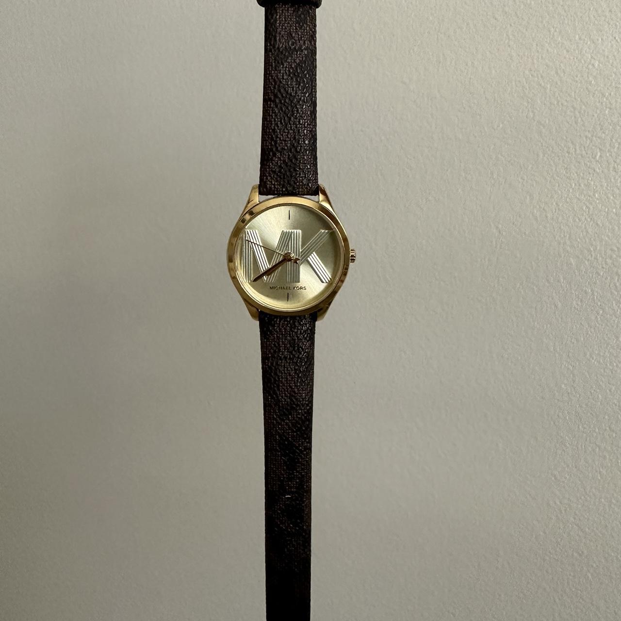 Michael Kors / Maisie MK4419 Watch (135208) buy at Global Rus Trade