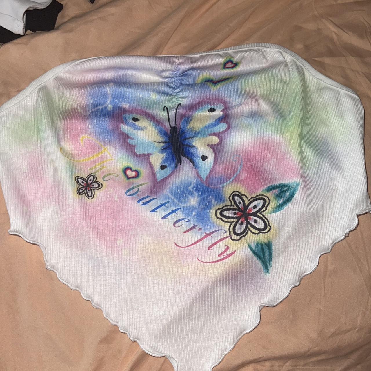 item listed by ivyrain22