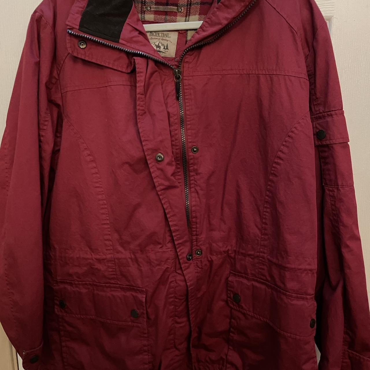 Pacific trail women's coats jackets sale