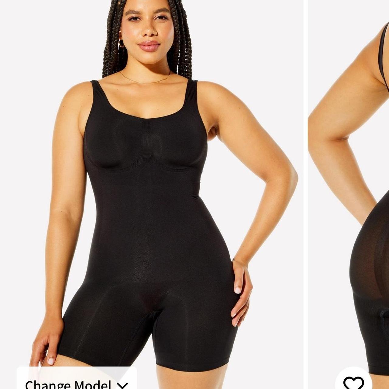 Yitty Fabletics nearly naked comprehensive shape - Depop