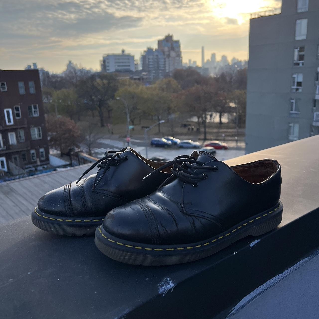 1461 bex doc martens