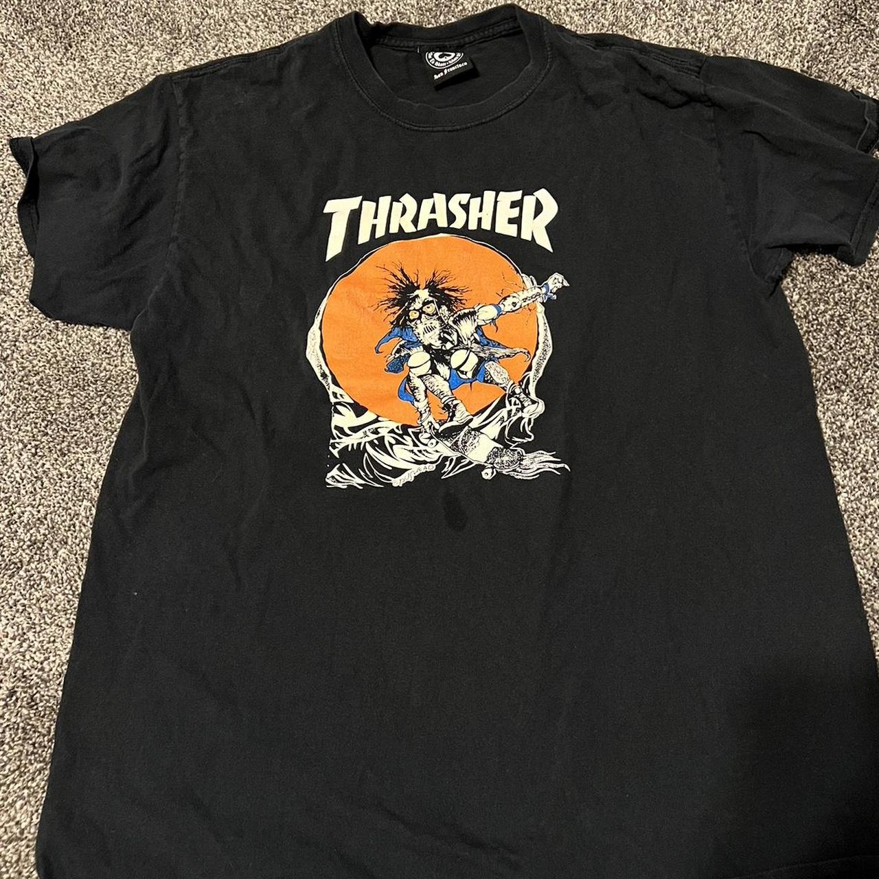 Thrasher Men's T-shirt