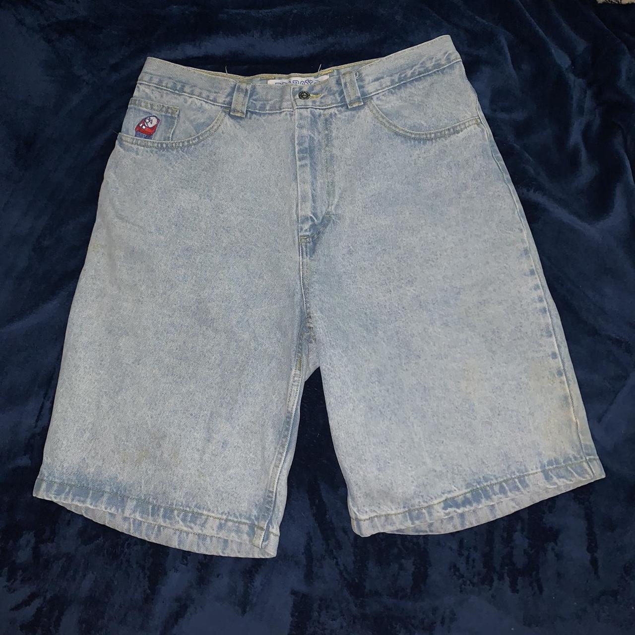 Polar Big Boy Jorts Size L. No... - Depop