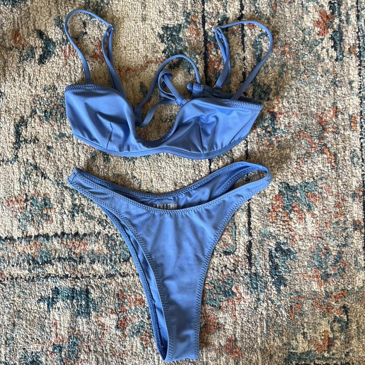 New in packaging with tags String thong, bikini back - Depop