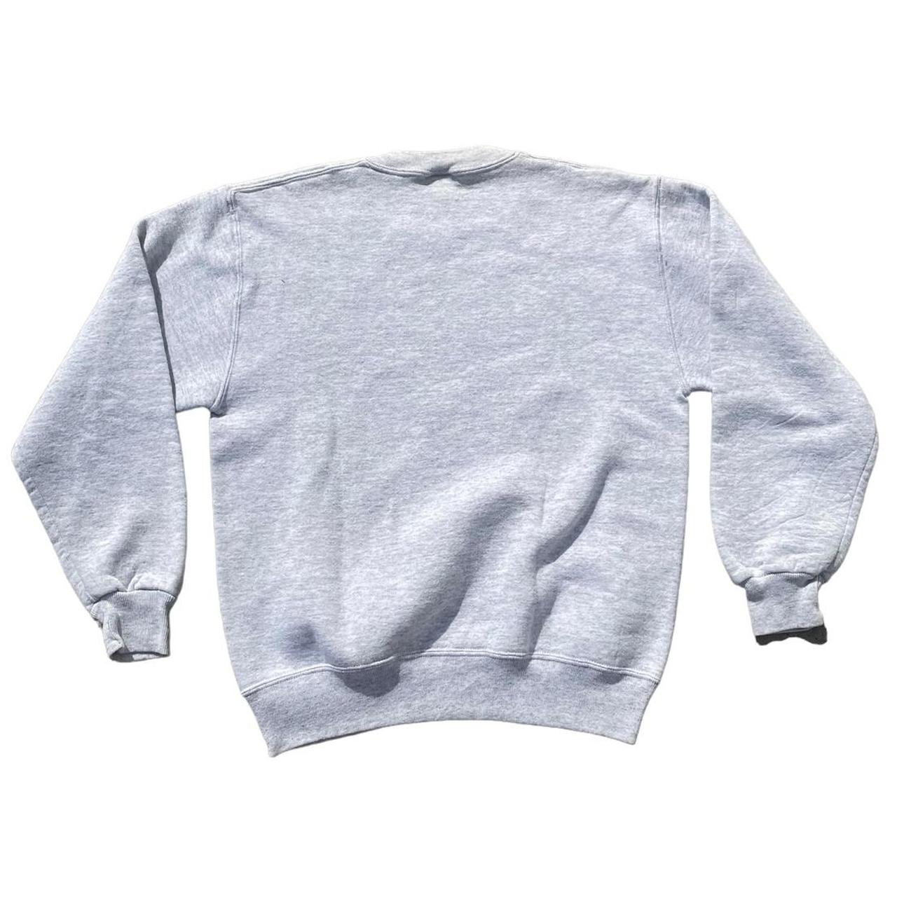 Russell Athletic Men's Sweatshirt (2)
