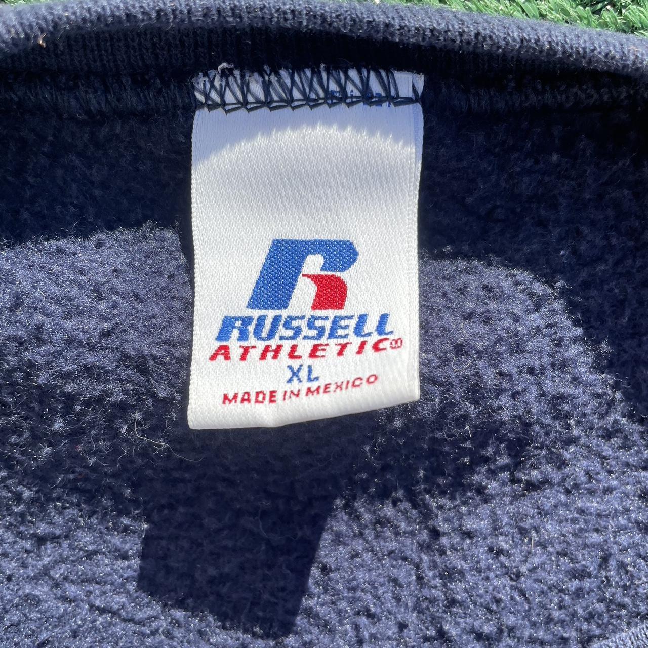 Russell Athletic Men's Sweatshirt (3)