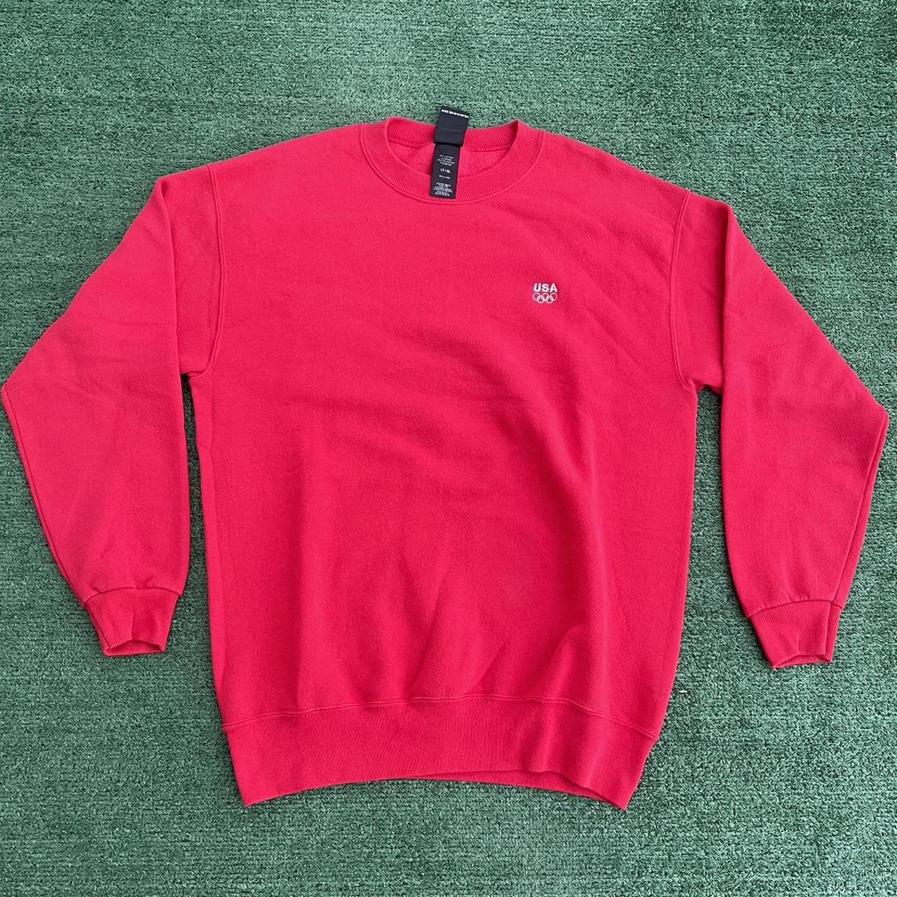 JCPenney Men's Sweatshirt Depop