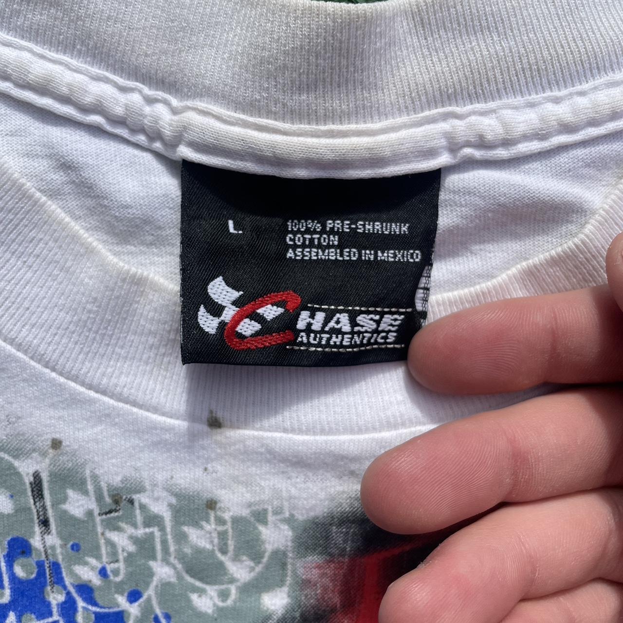 Chase Authentics Men's T-shirt (3)